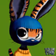 BUNNZ #4922