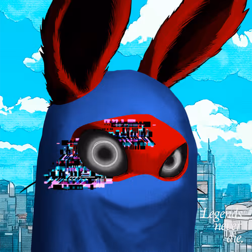 BUNNZ #142