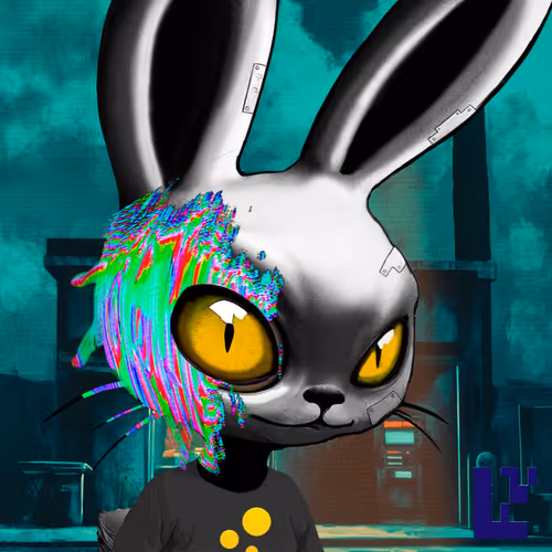 BUNNZ #2402