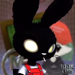 BUNNZ #1206