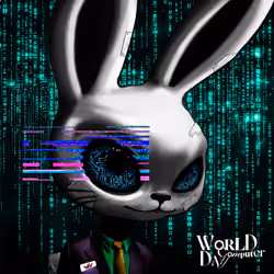 BUNNZ #272