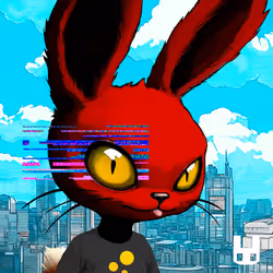 BUNNZ #423