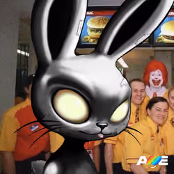 BUNNZ #335