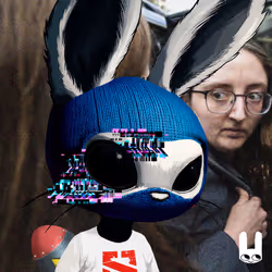 BUNNZ #172