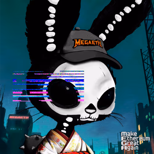 BUNNZ #574