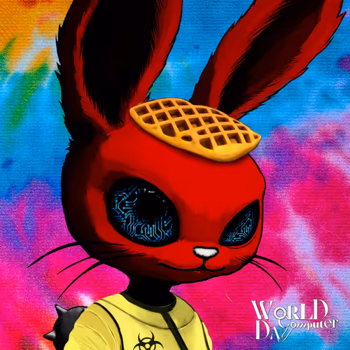 BUNNZ #628
