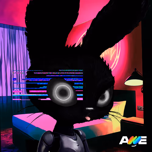 BUNNZ #4833