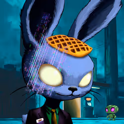 BUNNZ #2375