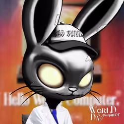 BUNNZ #2033