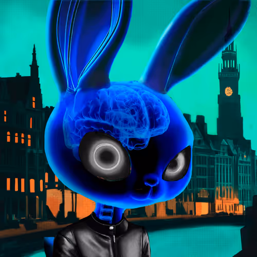 BUNNZ #2305