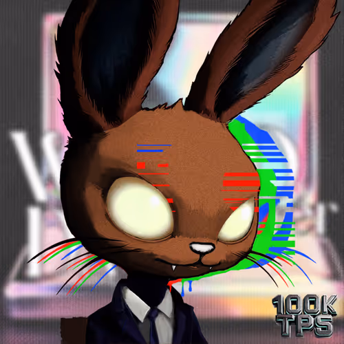 BUNNZ #2390