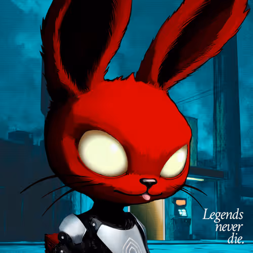 BUNNZ #346