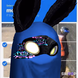 BUNNZ #538
