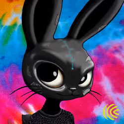 BUNNZ #1969