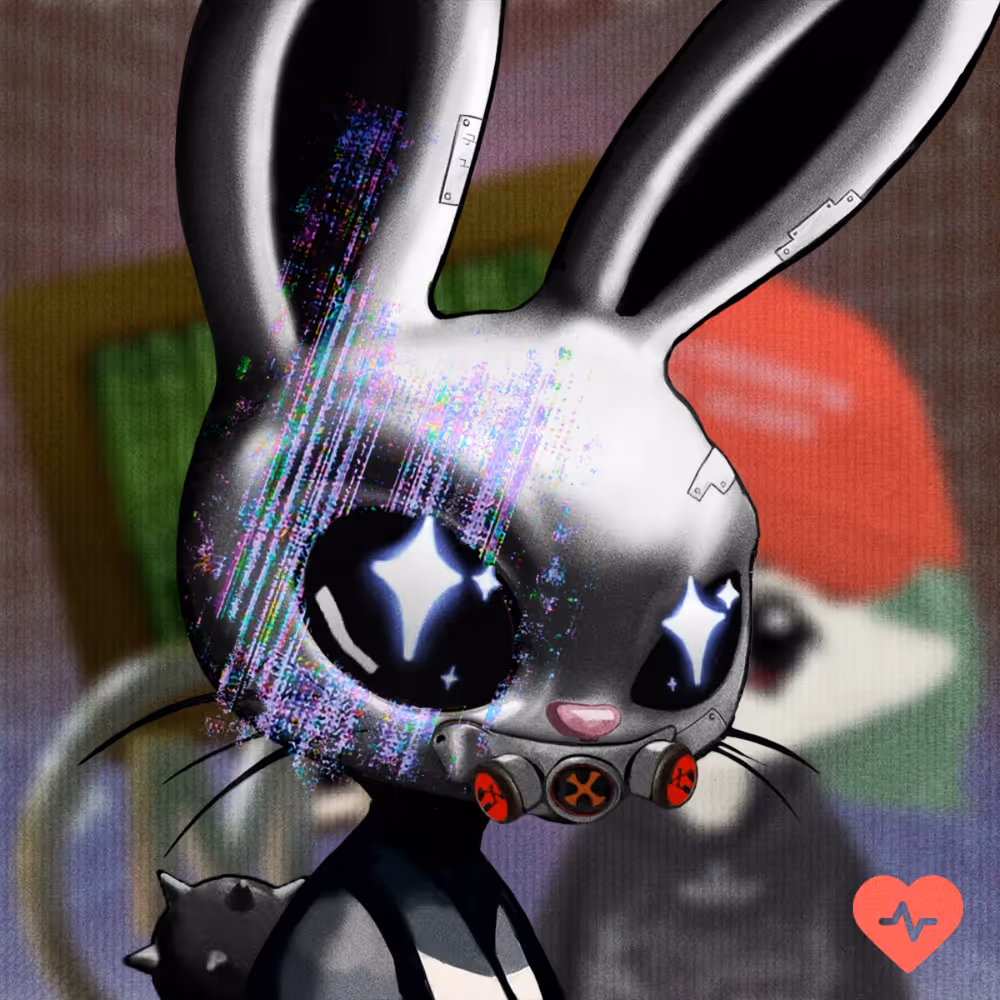 BUNNZ #4949
