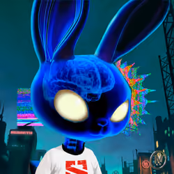 BUNNZ #375