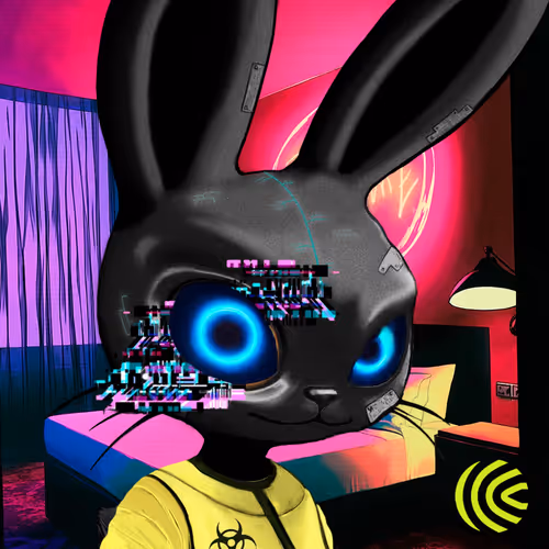 Bad Bunnz