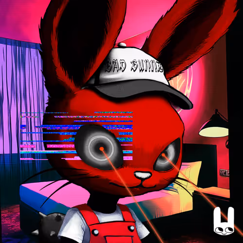 BUNNZ #1241