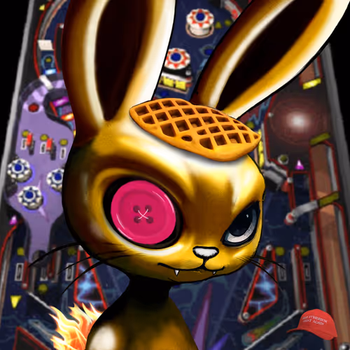 BUNNZ #2554