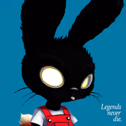 BUNNZ #1640