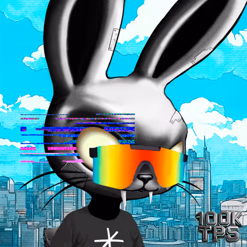 BUNNZ #200