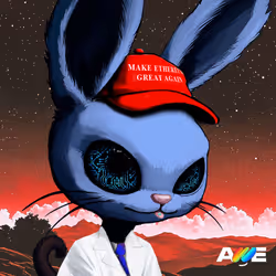 BUNNZ #582