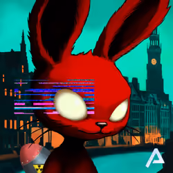 BUNNZ #2062