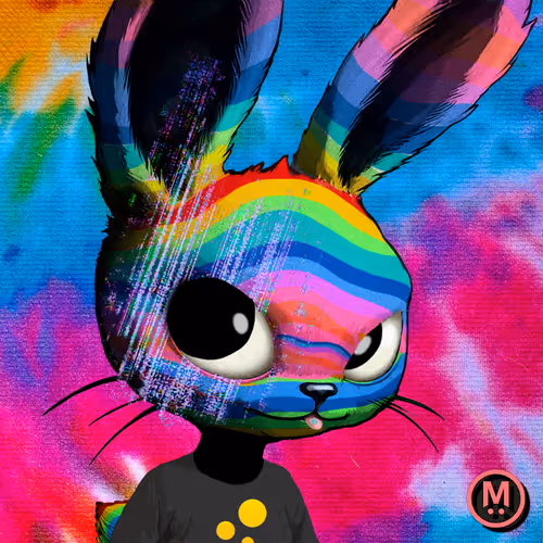 BUNNZ #1363