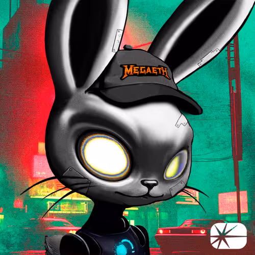 BUNNZ #2173