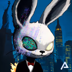 BUNNZ #1439