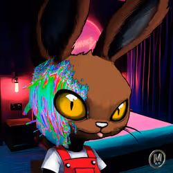 BUNNZ #2363