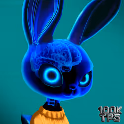 BUNNZ #2358