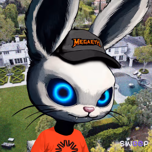 BUNNZ #4928
