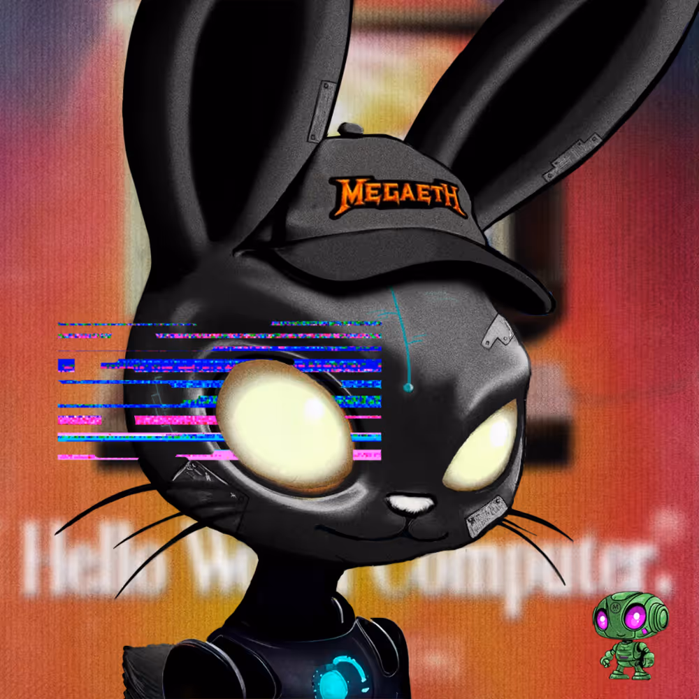 BUNNZ #4990