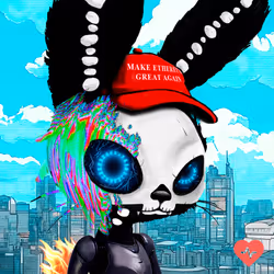 BUNNZ #1617