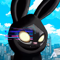 BUNNZ #1503