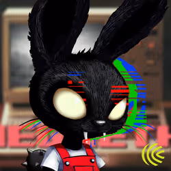 BUNNZ #2348