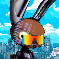 BUNNZ #4903