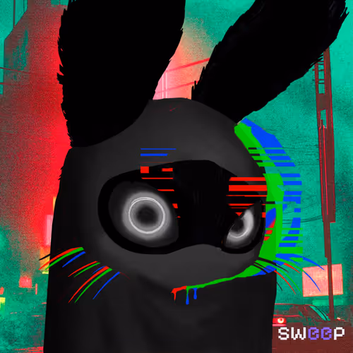 BUNNZ #185