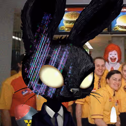 BUNNZ #1414