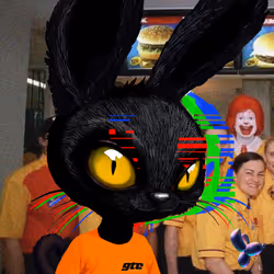 BUNNZ #1592