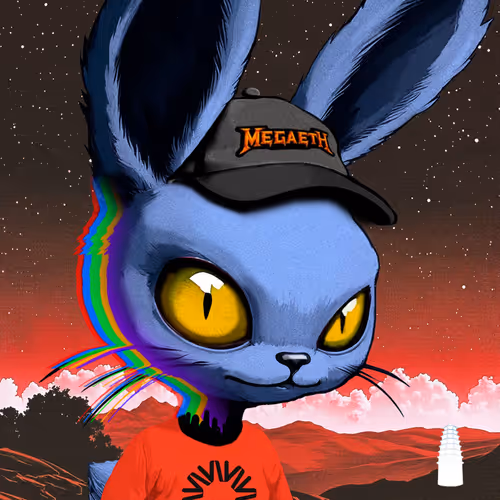 BUNNZ #324