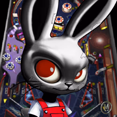 BUNNZ #2071
