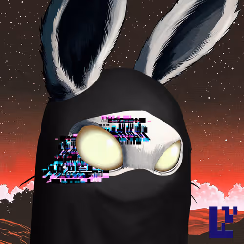 BUNNZ #1145