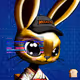BUNNZ #4625