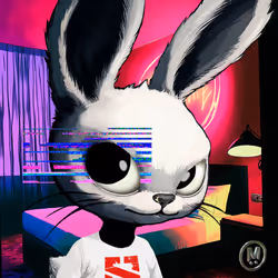 BUNNZ #2198