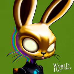 BUNNZ #2589