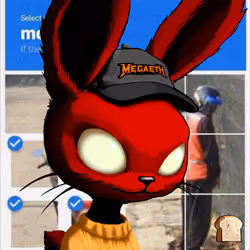 BUNNZ #605