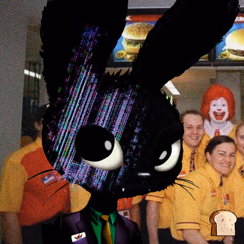 BUNNZ #2217