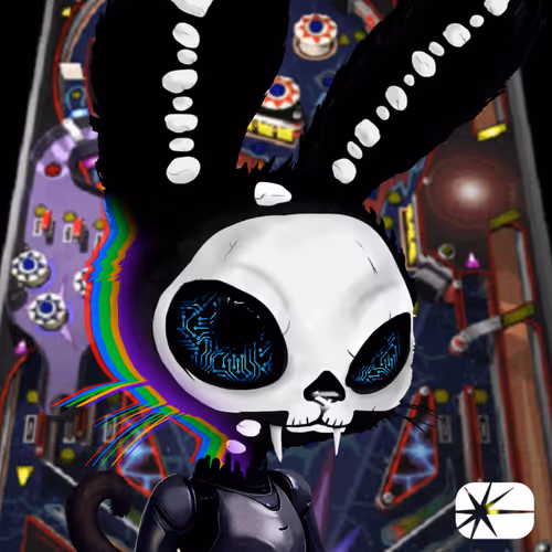 BUNNZ #4893